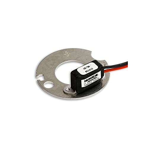 PerTronix ML-181 Ignitor Electronic Ignition Conversion Kit, Compatible with Mallory 8 Cylinder - Image 4