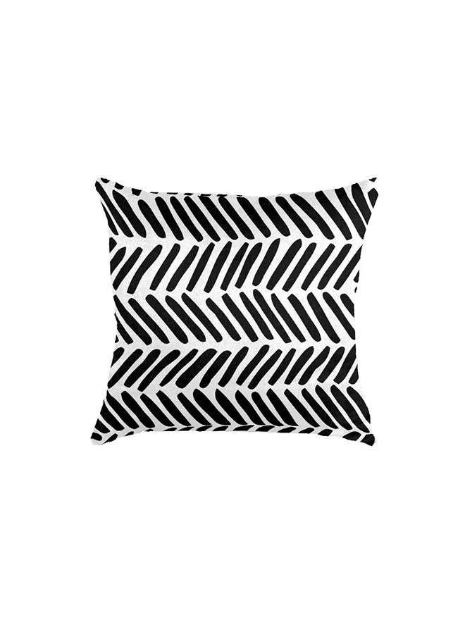 RIZARIES SuperSoft Black & White Uneven - Image 1