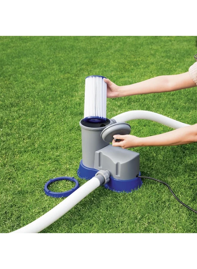بست واي Flowclear Type III Filter Cartridge, Standard 25.4cm