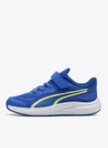 بوما Royal Sapphire-PUMA White