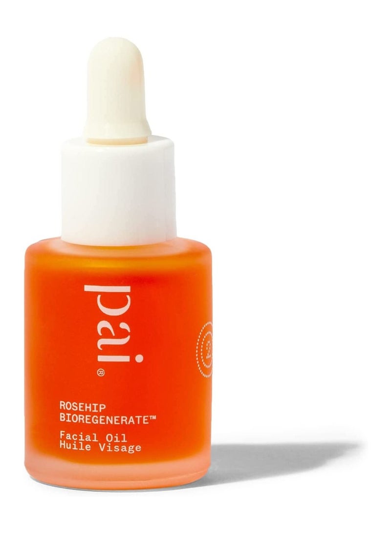 Pai Skincare Rosehip BioRegenerate Oil Vegan Certified Organic - Image 1