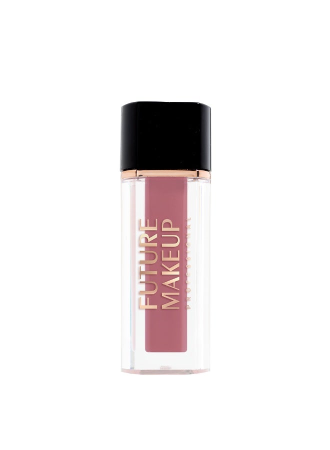 Future Makeup Long Lasting Lipgloss - Image 1