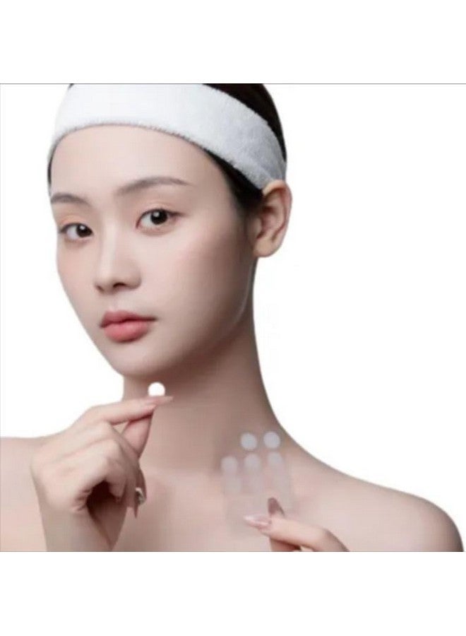 ZeroLuxury Acne Pimple Patch - Invisible Spot for Face | Overnight Pimple Remover | Non-Drying, Waterproof & Ultra-Thin Patches for Acne & Blemishes 36 Patchs - Image 2