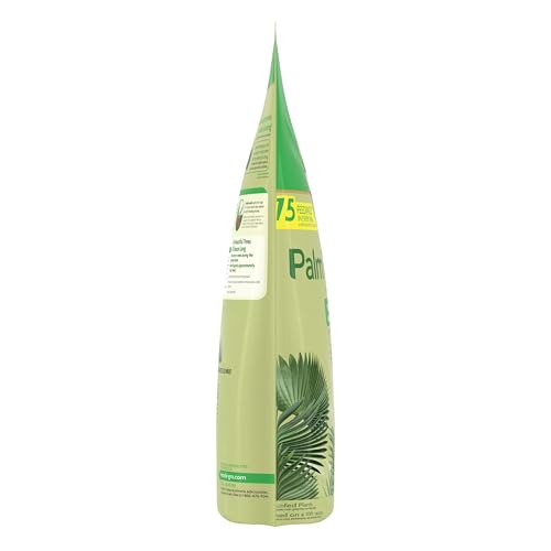 Miracle-Gro Palm Tree Food, Plant Food for Deep Green, Faster Growing Foliage with Slow Release Nitrogen, 20 lbs. - Image 4