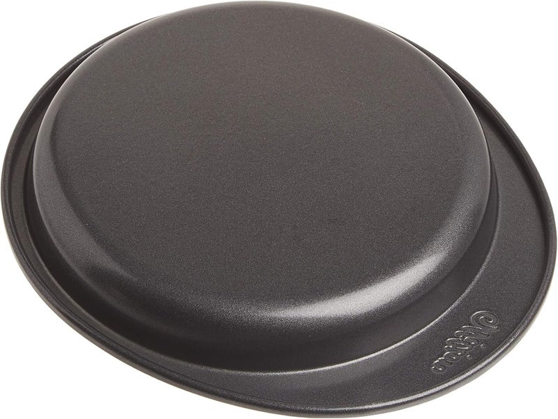 Wilton Easy Layers 5Piece Layer Cake Pan Set 6Inch Steel - Image 5