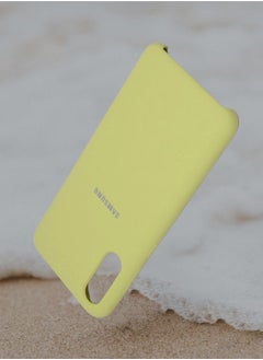 Galaxy Design Galaxy A 70 Phone Cover Slim Stylish Case with Inside Microfiber Lining  - Image 2