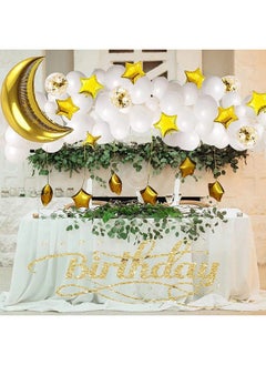 55-pcs Moon