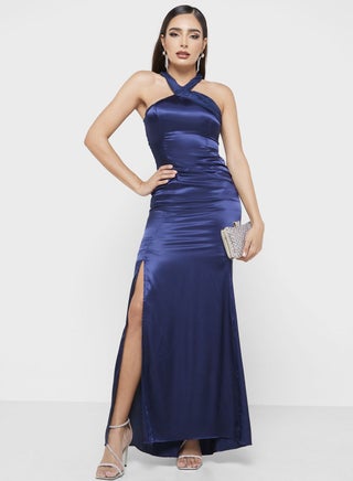 Halter Slit Gown - pzsku/ZB856F4DDE5F886E13F2BZ/45/1746429783/490f36ab-4b12-4495-870f-5ac03e4d2774