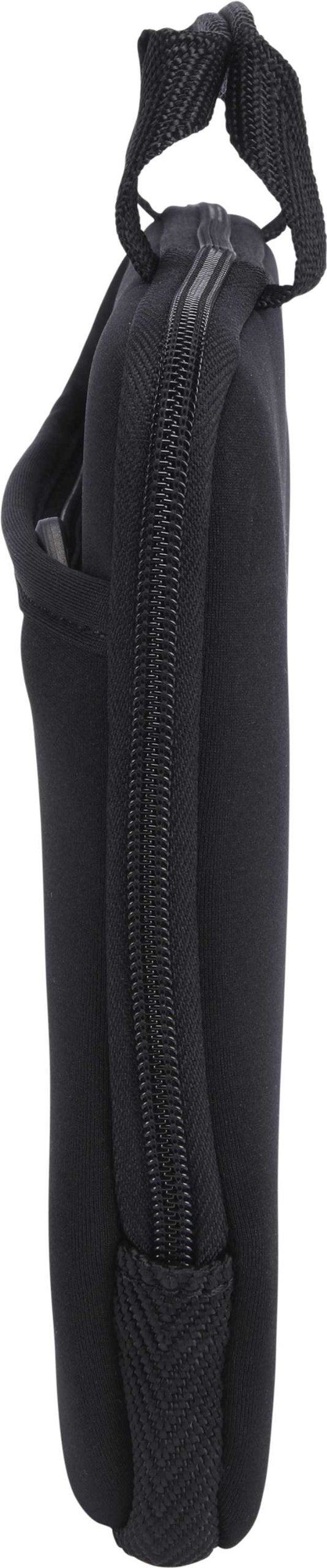 Case Logic iPad 10-Inch Tablet Attache with Pocket (TNEO-110), Black - Image 4