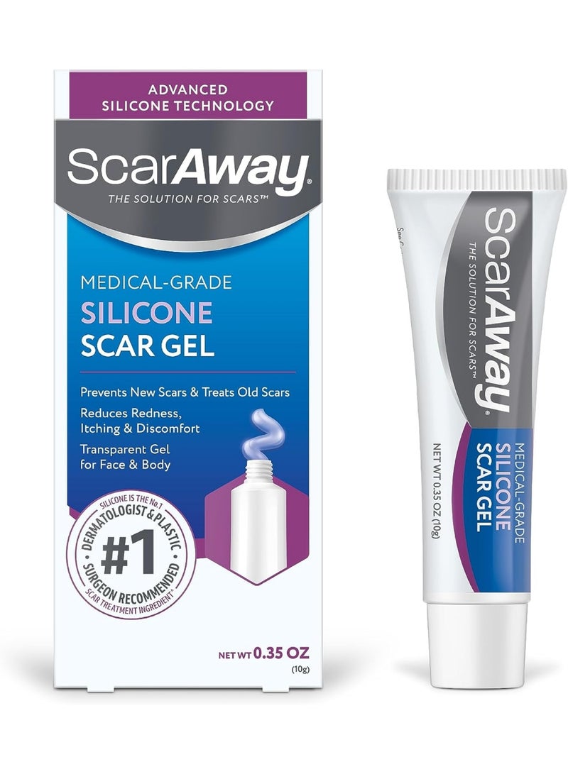 Scaraway scar diminishing gel, 20 gram - Image 1