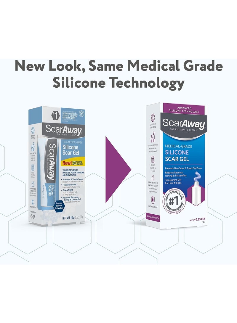 Scaraway scar diminishing gel, 20 gram - Image 2