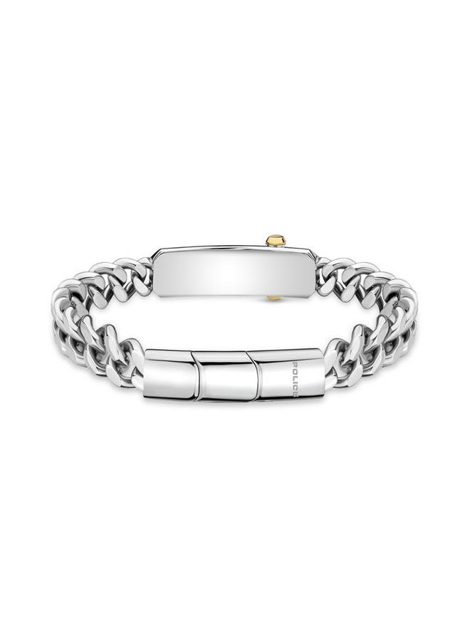 POLICE - Hinged Bracelet For Men - Image 1