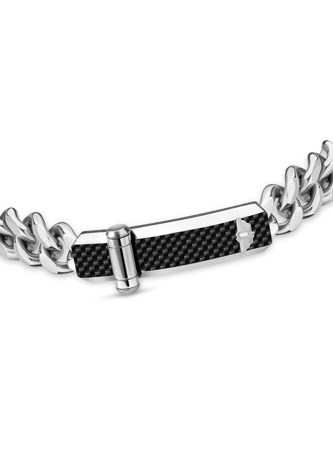 POLICE - Hinged Bracelet For Men - Image 1