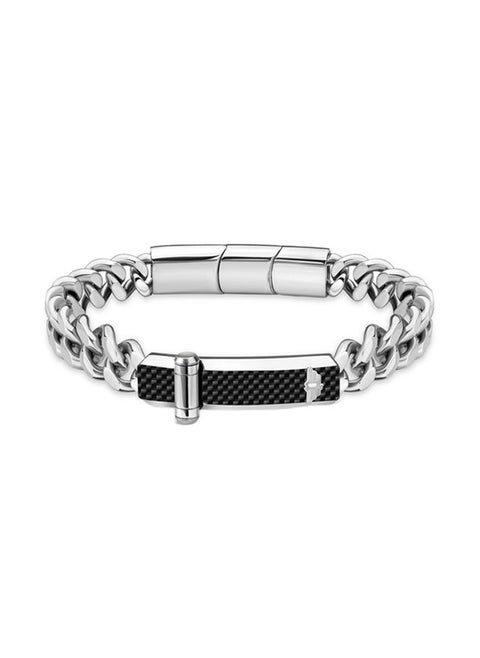 Hinged Bracelet For Men