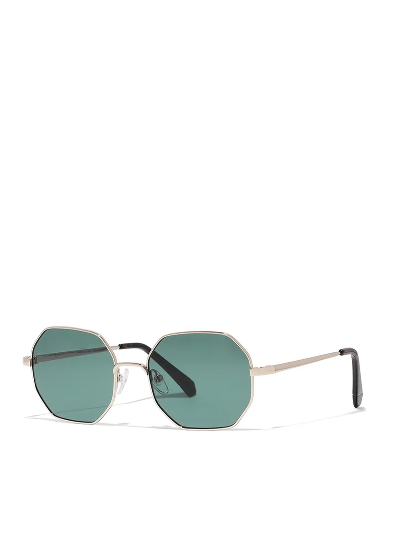 Blackout BlackOut FAMOUS - Geometric - Full Rim - Sunglasses