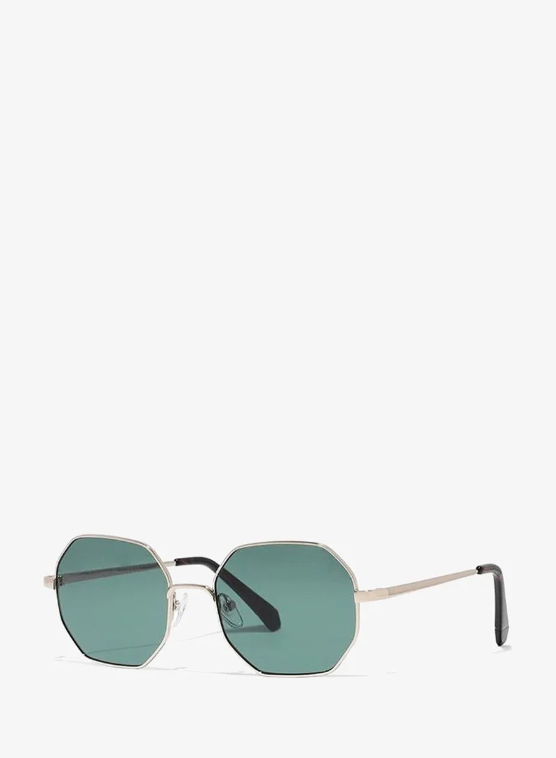 Blackout BlackOut FAMOUS By Eyewa -Unisex Sunglasses -Wayfarers Sunglasses