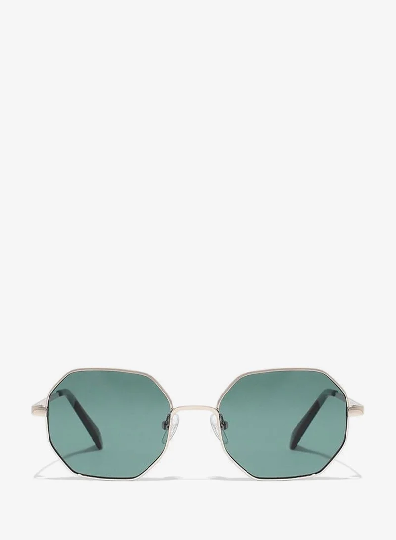 Blackout BlackOut FAMOUS By Eyewa -Unisex Sunglasses -Wayfarers Sunglasses