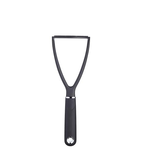 Master Class MasterClass Potato Masher with Soft Grip Handle, Non Stick Safe Nylon, 34 cm - Image 2
