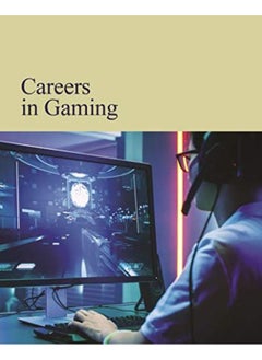 Careers in Gaming