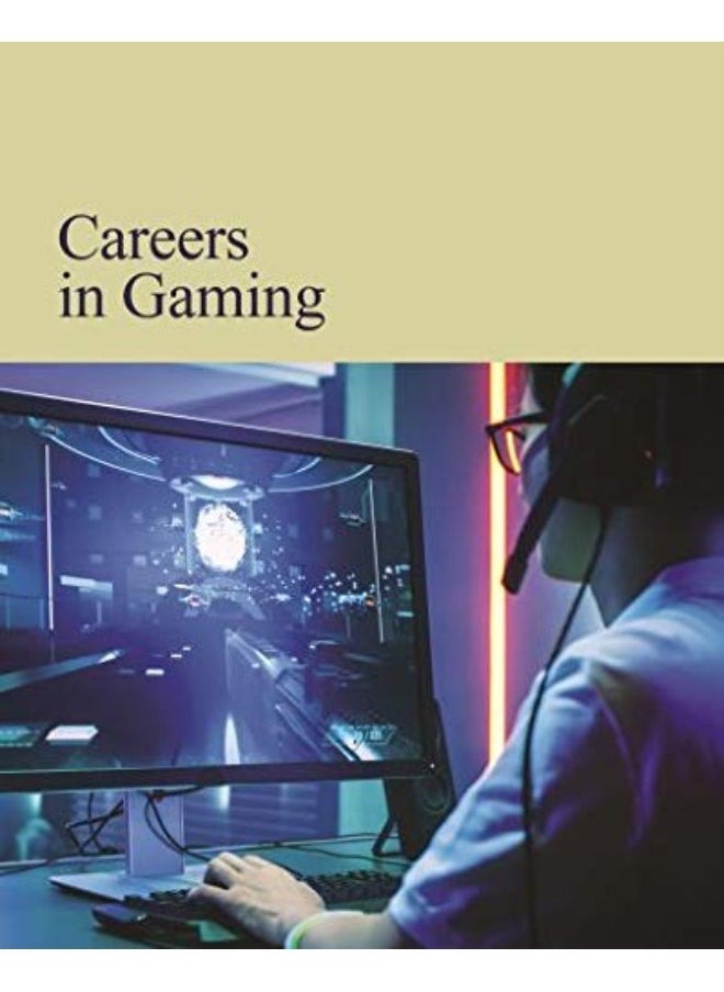 null - Careers in Gaming - Image 1