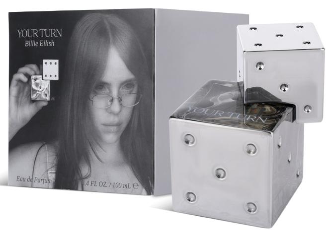 عطر يور تيرن EDP 100 مل