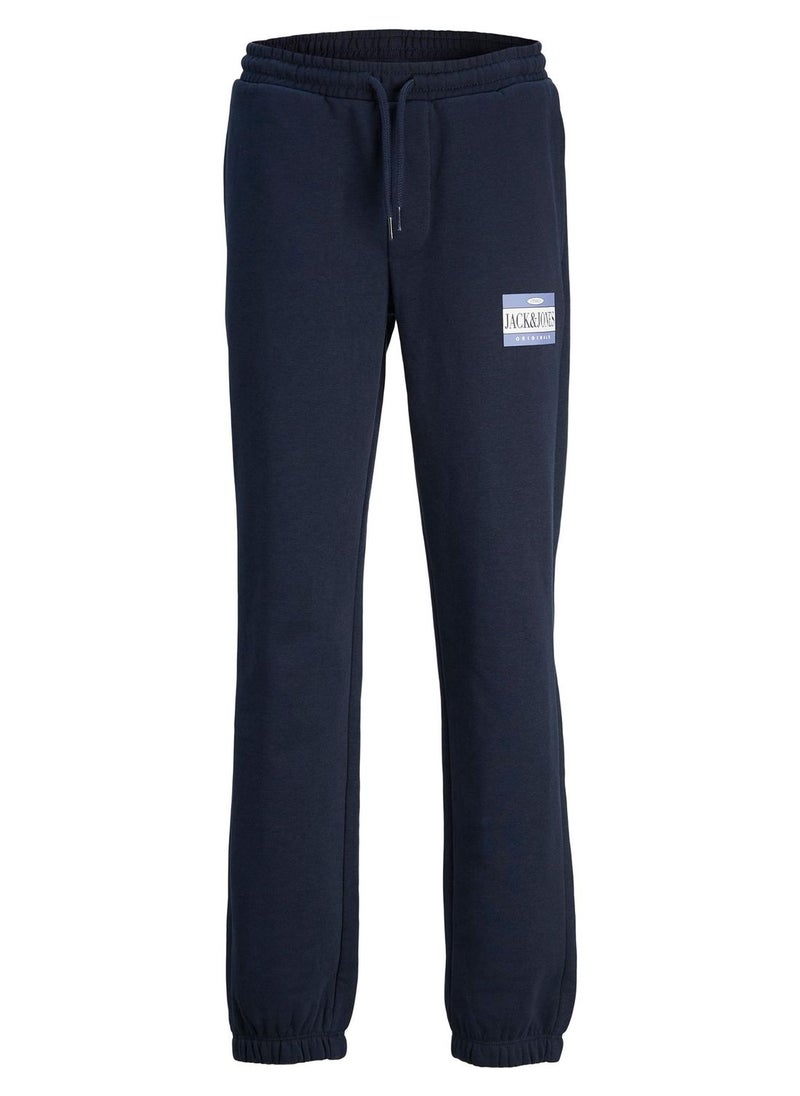 Jack & Jones Junior - Youth Logo Sweatpants - Image 1