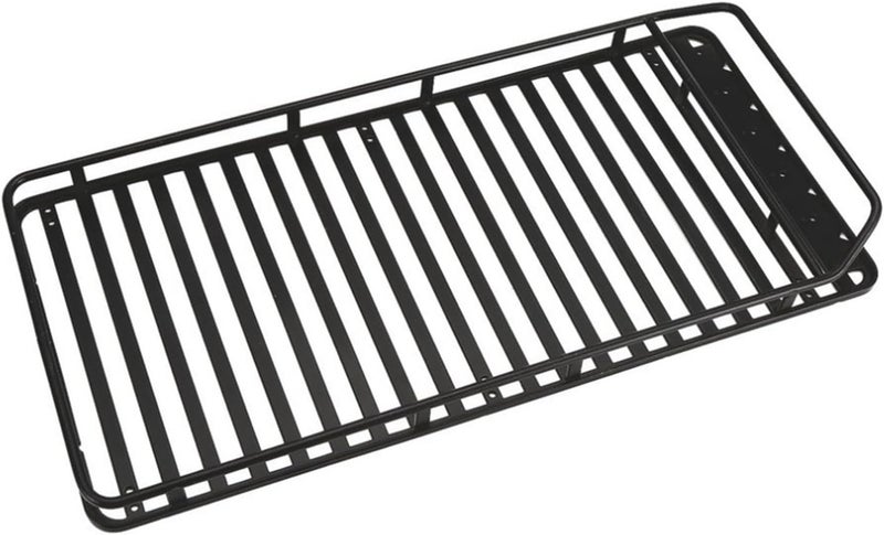 Yurefax Metal Roof Rack Luggage Carrier for 1/10 RC Cars - Image 2
