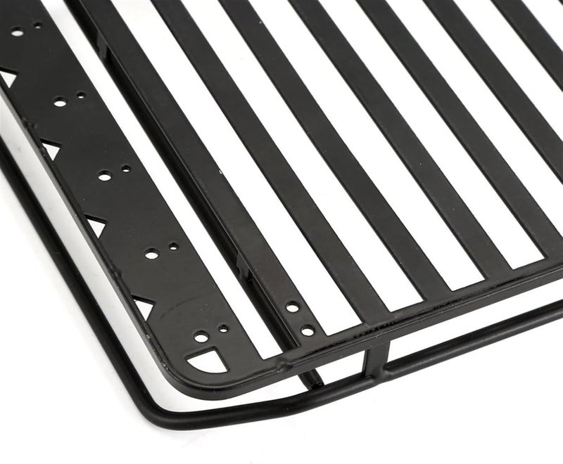 Yurefax Metal Roof Rack Luggage Carrier for 1/10 RC Cars - Image 4