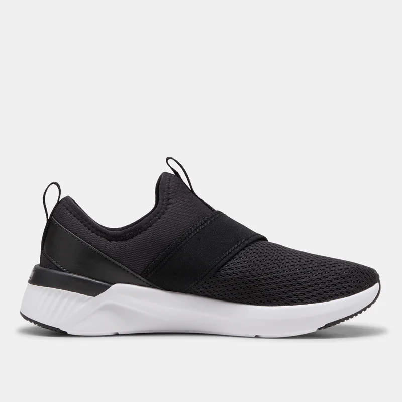 PUMA Women's SOFTRIDE Harli Running Slip-On Shoes