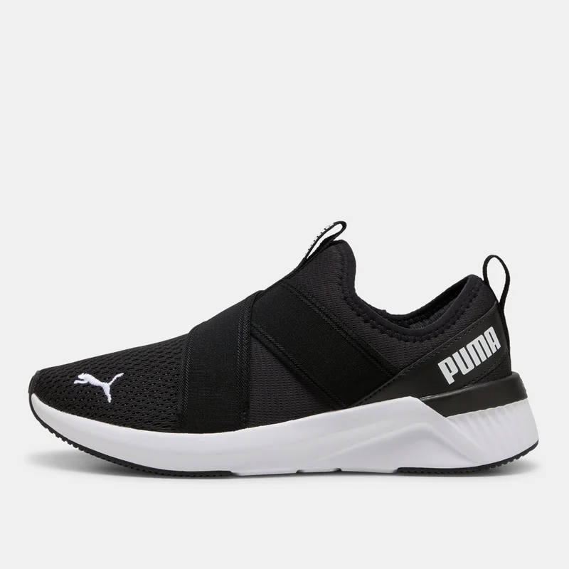 PUMA Women's SOFTRIDE Harli Running Slip-On Shoes