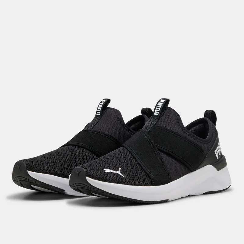 PUMA Women's SOFTRIDE Harli Running Slip-On Shoes