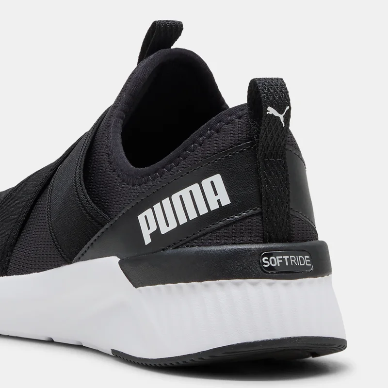 PUMA Women's SOFTRIDE Harli Running Slip-On Shoes