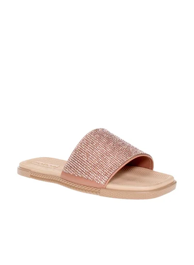 MOLECA Flat Sandals for Women – Stylish Ladies Flat Sandals & Comfortable Flat Slippers