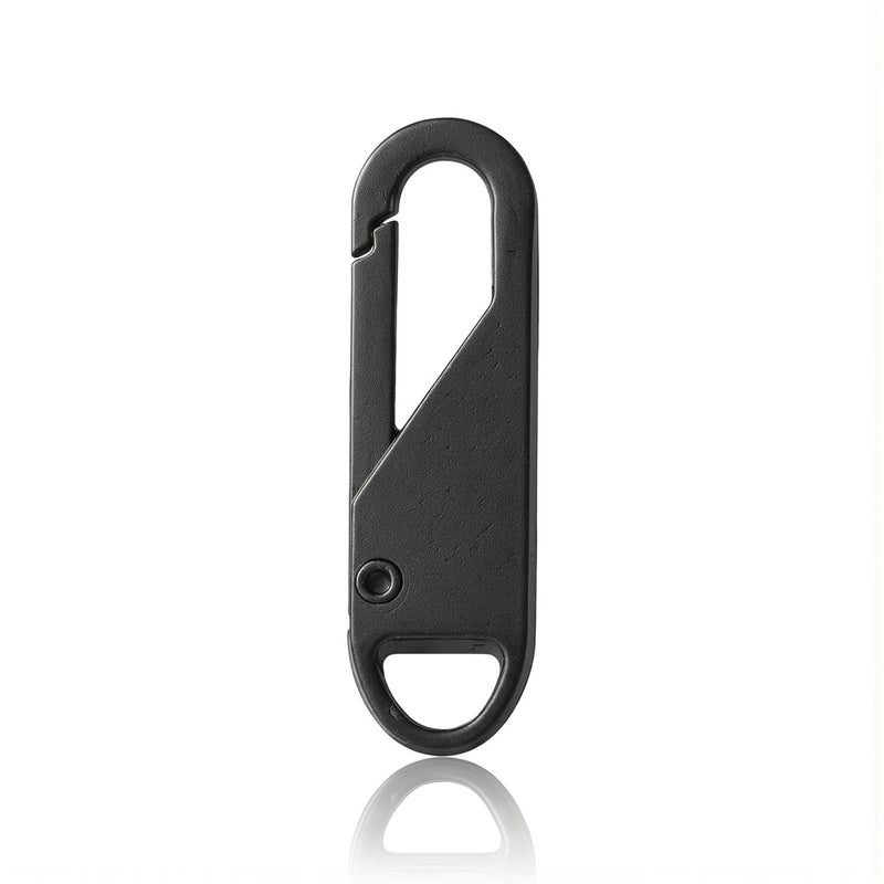 Upgraded Zipper Pull With Reinforced Spring No Loose No Fall Off Long Lasting Use - Image 1