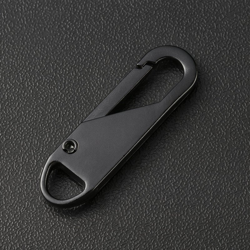 Upgraded Zipper Pull With Reinforced Spring No Loose No Fall Off Long Lasting Use - Image 4