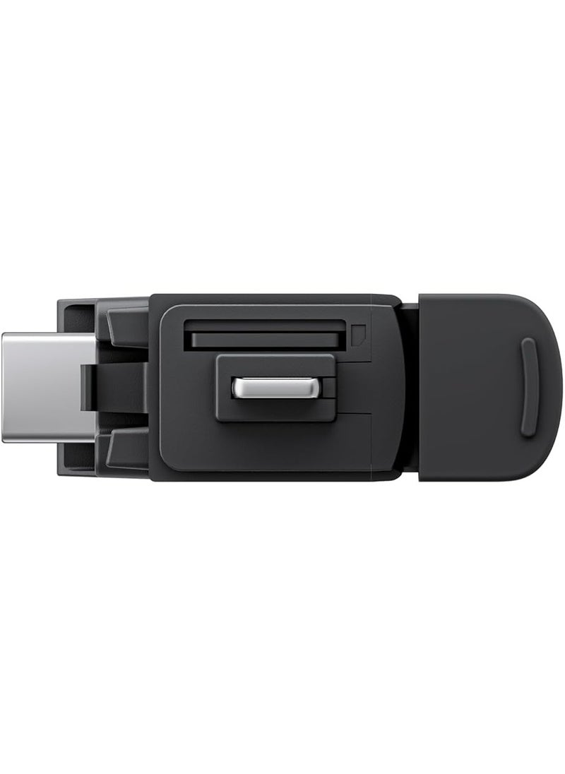 Insta360 Quick Reader for X4 8K 360 Action Camera  - Image 2