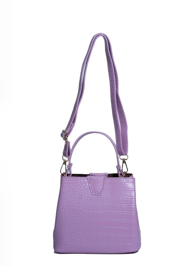 Donicy Stylish classical trendy bag - Image 1