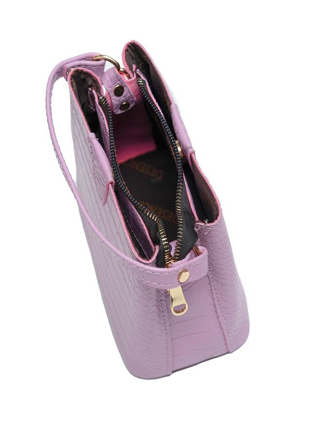 Donicy Stylish classical trendy bag - Image 4