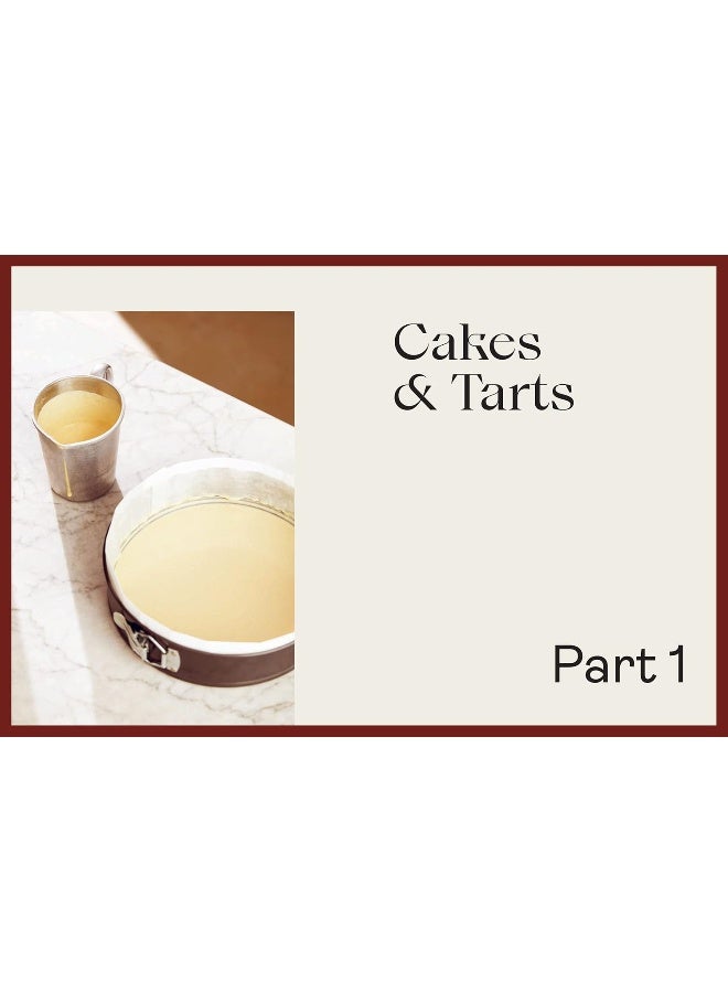 Giuseppe's Italian Bakes: Over 60 Classic Cakes, Desserts and Savoury Bakes - Image 5