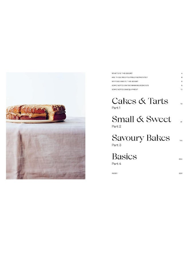 Giuseppe's Italian Bakes: Over 60 Classic Cakes, Desserts and Savoury Bakes - Image 2