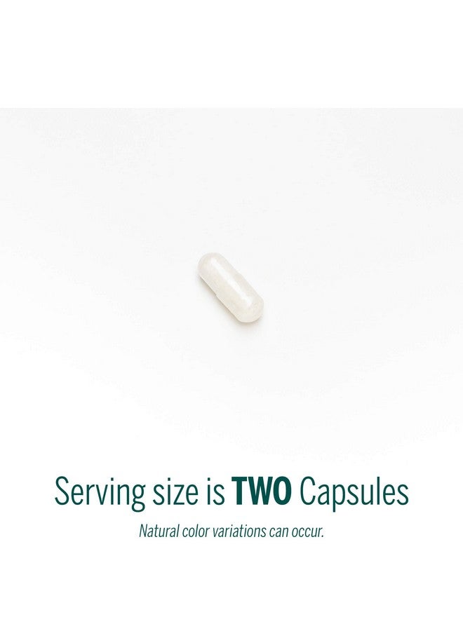 Genestra Brands V-Enzymes | Vegan Digestive Support to Help Lactose Digestion | 60 Capsules - Image 3