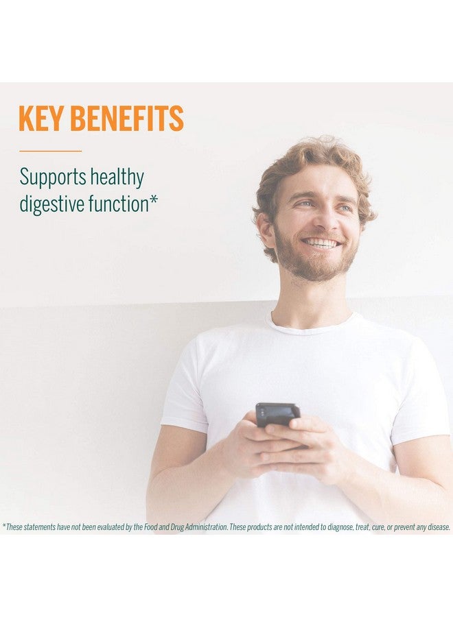 Genestra Brands V-Enzymes | Vegan Digestive Support to Help Lactose Digestion | 60 Capsules - Image 5