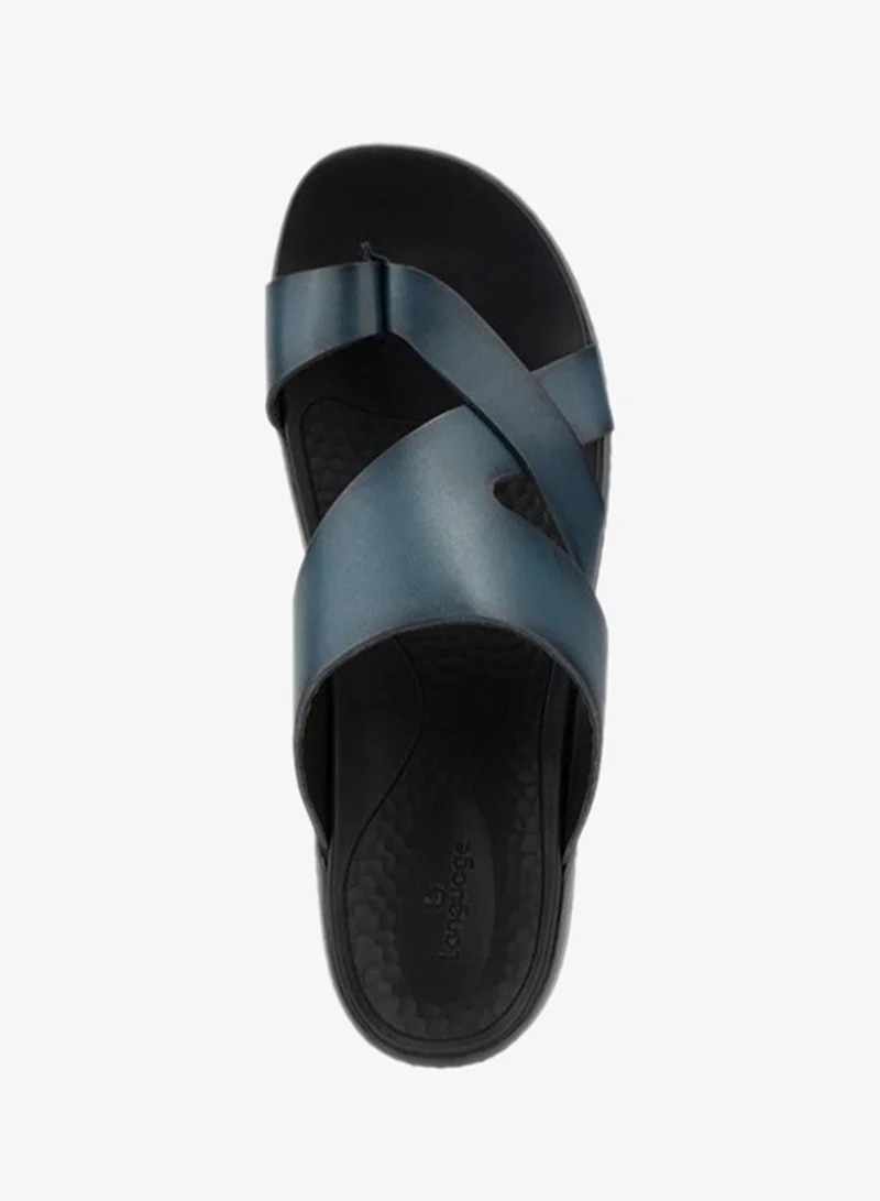 Language Blue Men's Marcello Sandal for Men | Best Price UAE