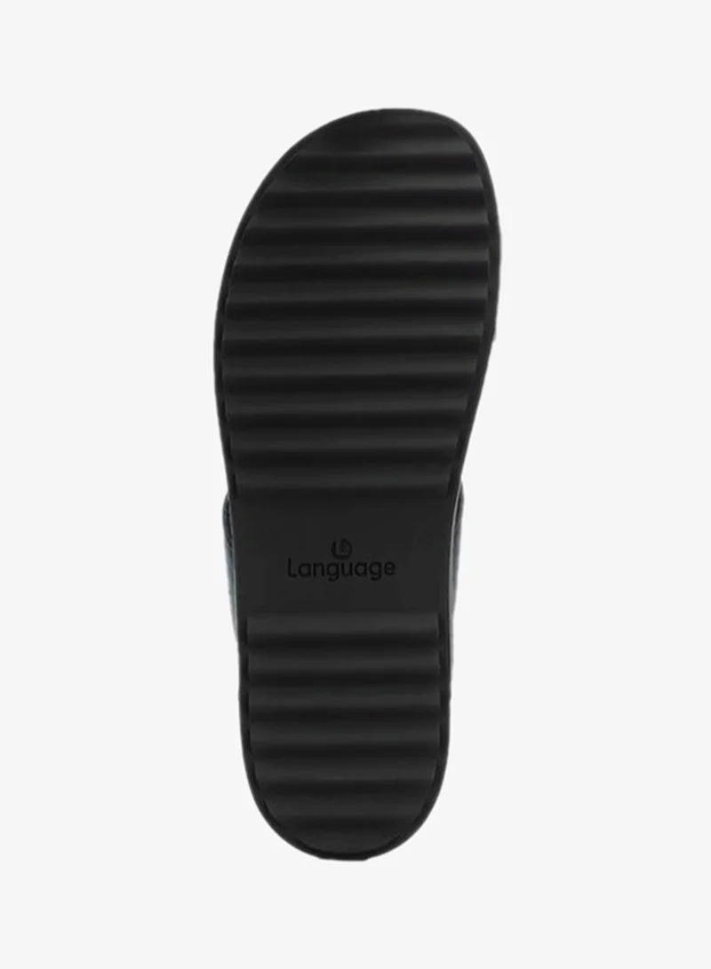 Language Blue Men's Marcello Sandal for Men | Best Price UAE