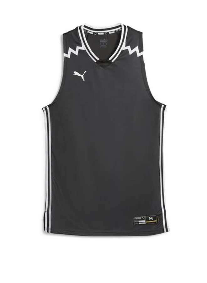PUMA Hoops Team Game Jersey