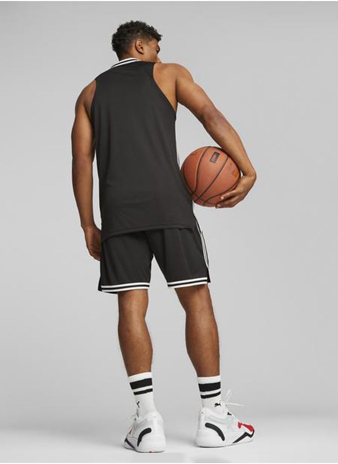 PUMA Hoops Team Game Jersey  - Image 2