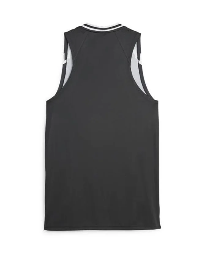 PUMA Hoops Team Game Jersey