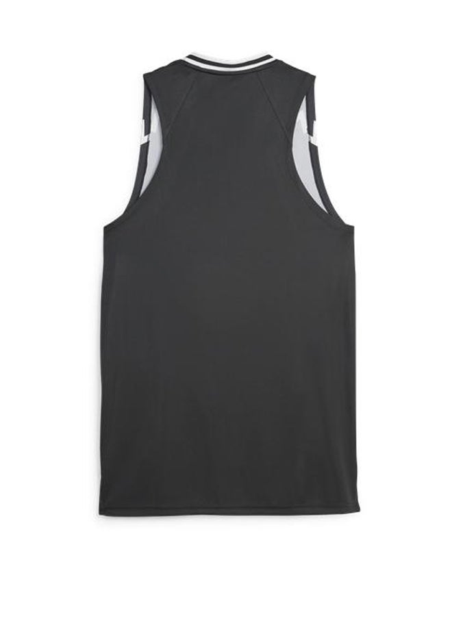 PUMA Hoops Team Game Jersey  - Image 5