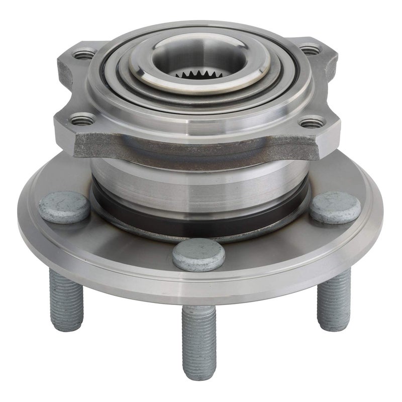MOOG 512369 Wheel Bearing and Hub Assembly for Dodge Charger