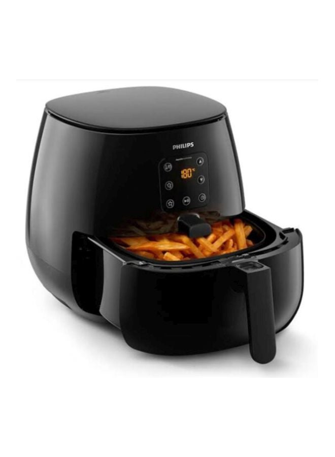 Philips Air Fryer XL 1.2 L 1900 W HD9260 Black - Image 2